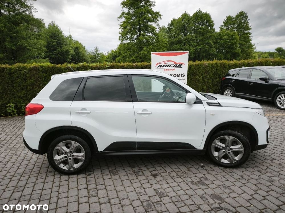 Suzuki Vitara - 5