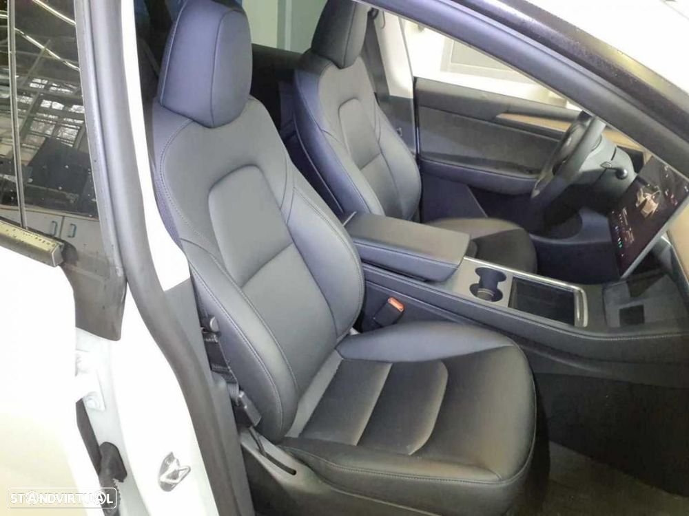 Tesla Model Y Long Range Dual Motor AWD - 5