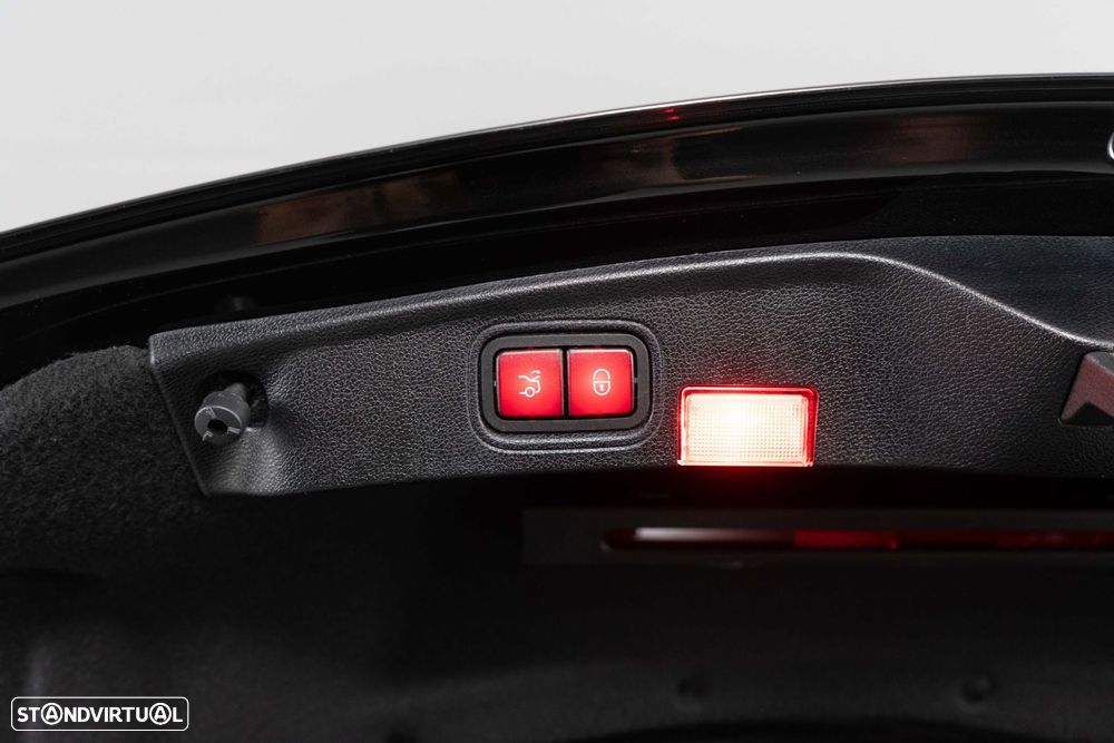 Mercedes-Benz C 43 AMG 4-Matic - 12