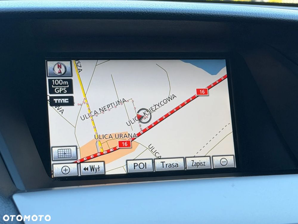 Lexus RX 450h (hybrid) Executive Line - 22