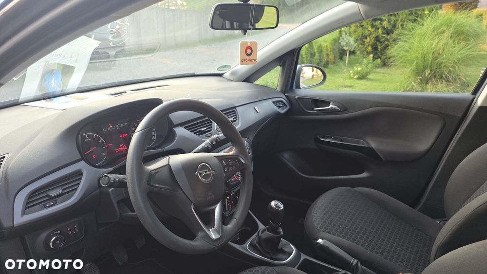 Opel Corsa 1.4 Turbo Start/Stop Active - 21