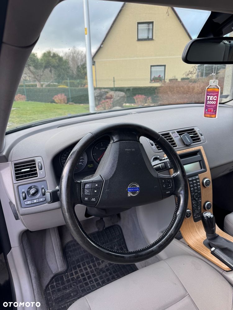 Volvo V50 1.6D - 4
