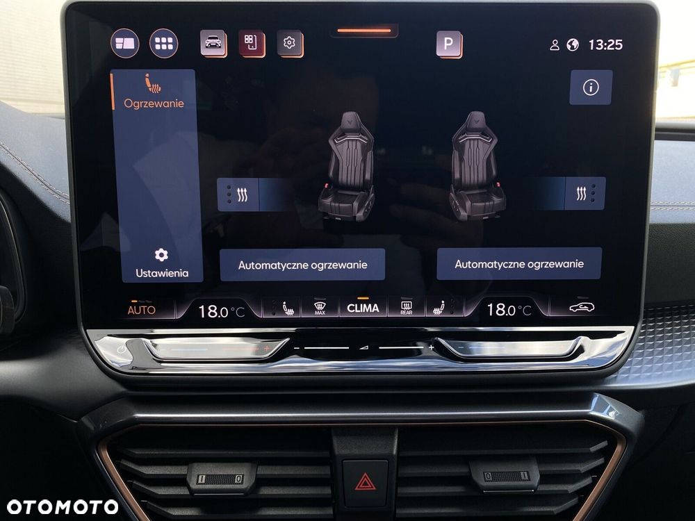 Cupra Formentor 1.5 eTSI mHEV DSG - 38