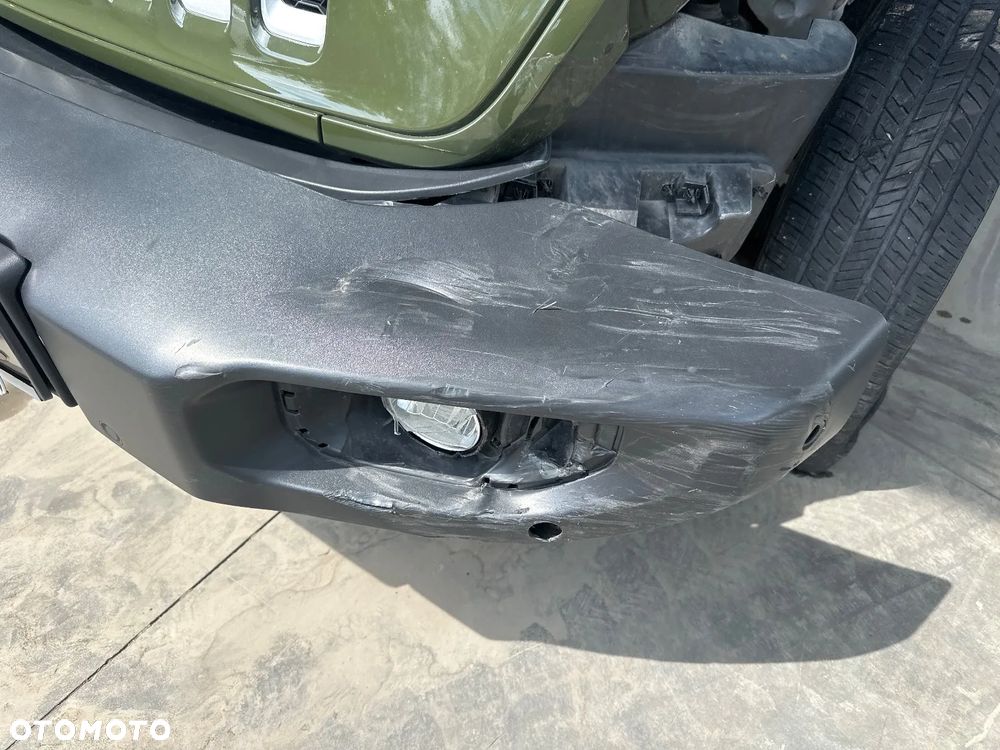 Jeep Gladiator 3.0 V6 MultiJet Overland - 18