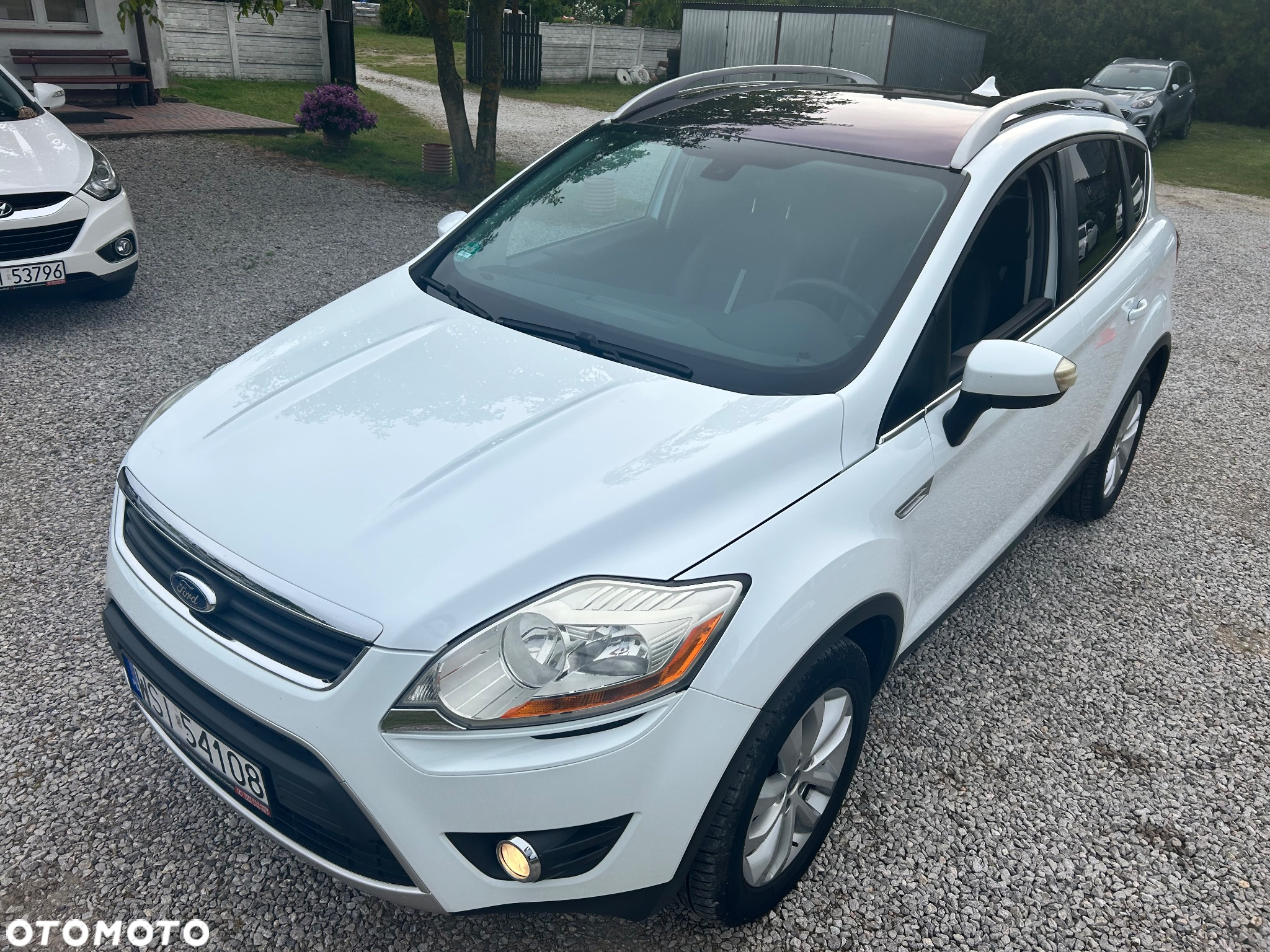 Ford Kuga 2.0 TDCi Titanium - 19