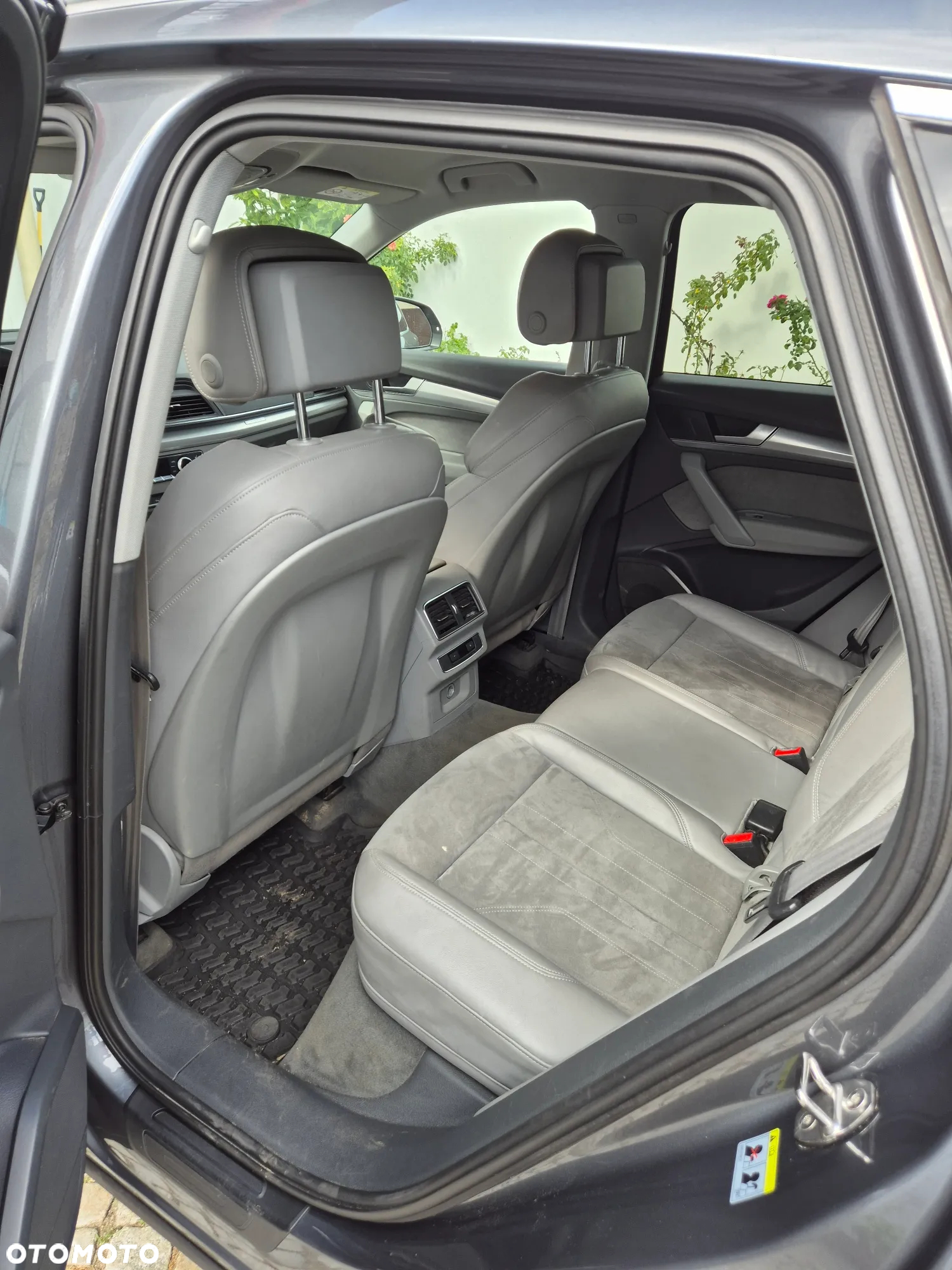 Audi Q5 2.0 TFSI Quattro S tronic - 5