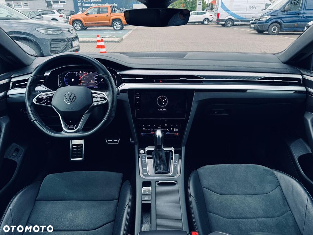 Volkswagen Arteon Shooting Brake 2.0 TDI 4Motion R-Line DSG - 22