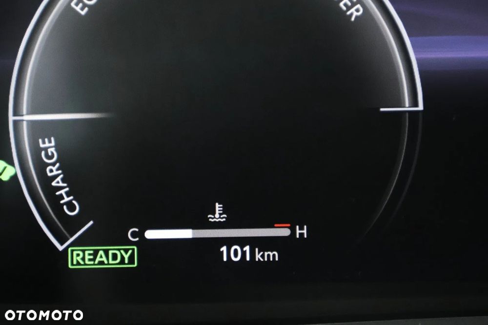 Toyota C-HR 1.8 Hybrid Business Edition - 15