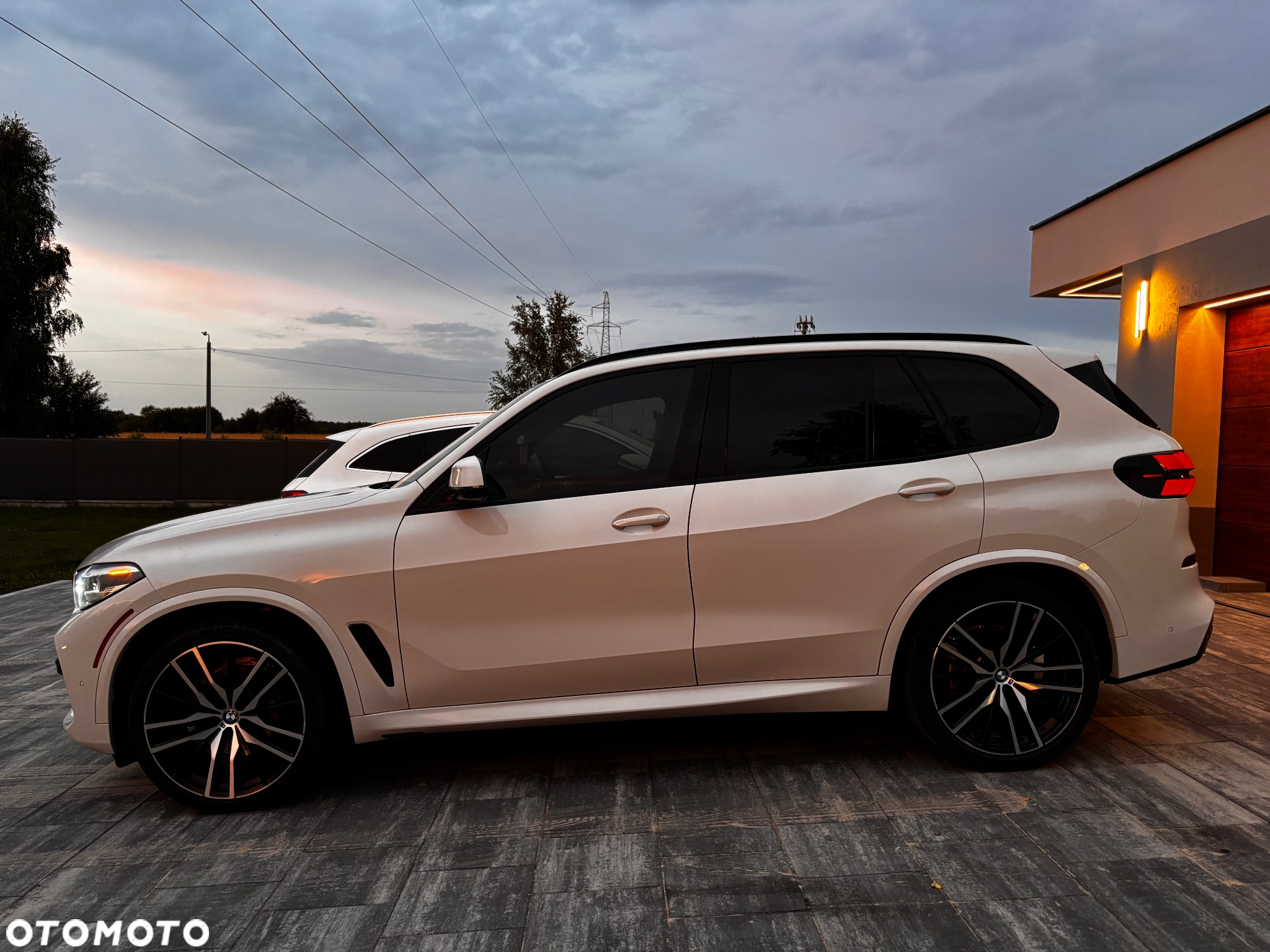 BMW X5 xDrive40i sport - 9