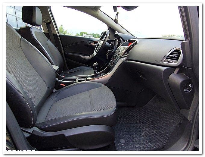 Opel Astra 1.7 CDTI DPF Design Edition - 20