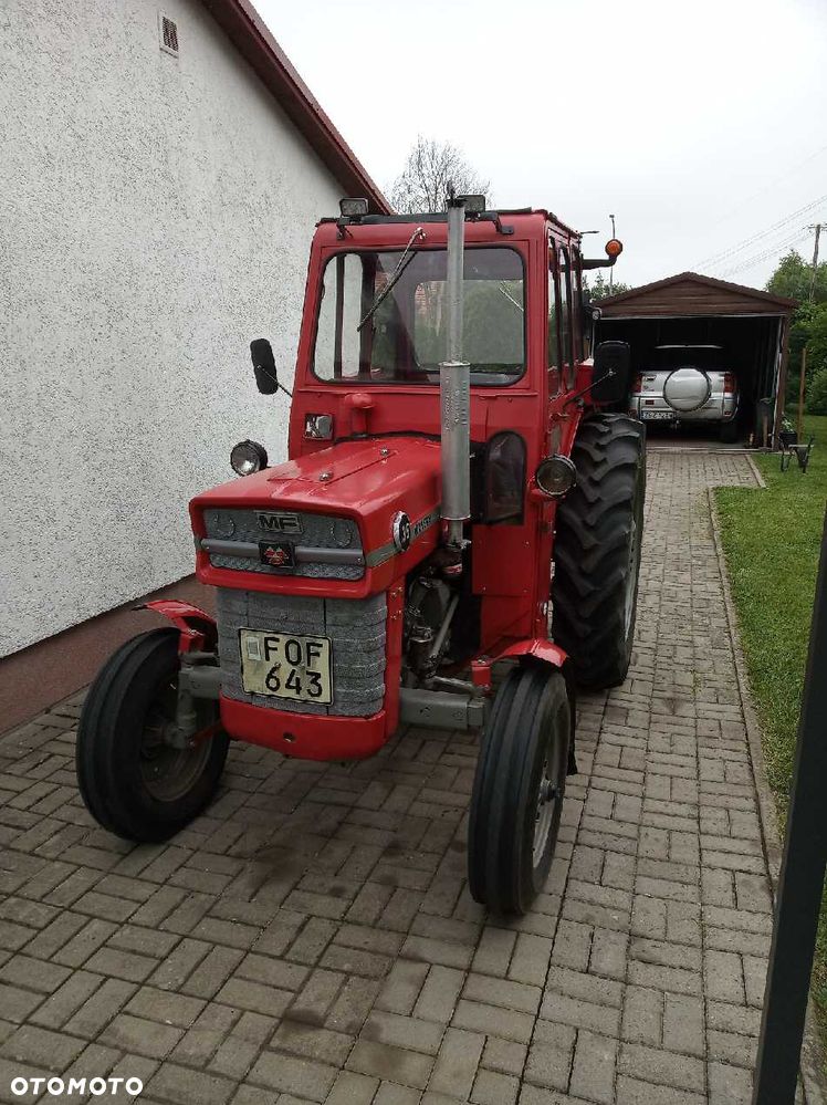 Unimog 421 - 1