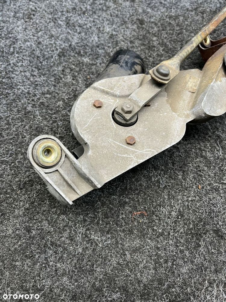 nissan almera tino mechanizm wycieraczek 0390241373 - 10