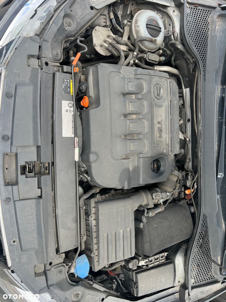 Seat Leon 1.6 TDI Style - 11