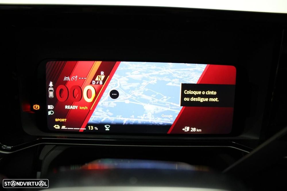 Renault 5 E-Tech 52 kWh Iconic Cinq Autonomia Conforto - 24