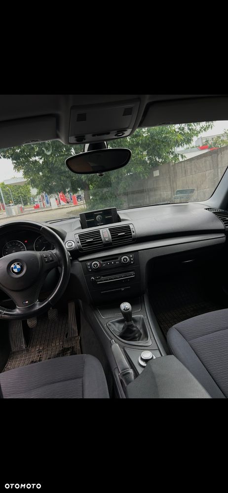 BMW Seria 1 118d DPF - 10