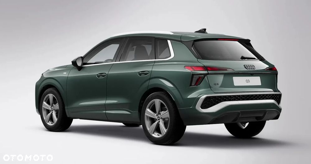 Audi Q3 35 TFSI S line S tronic - 4