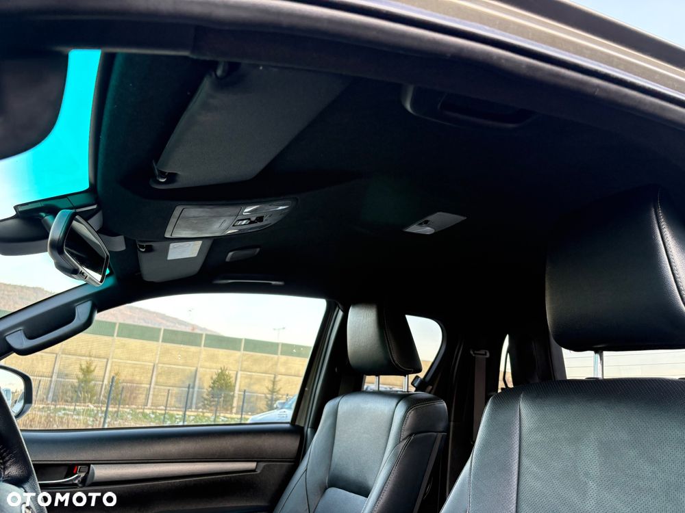 Toyota Hilux 4x4 Extra Cab Autm Invincible - 15