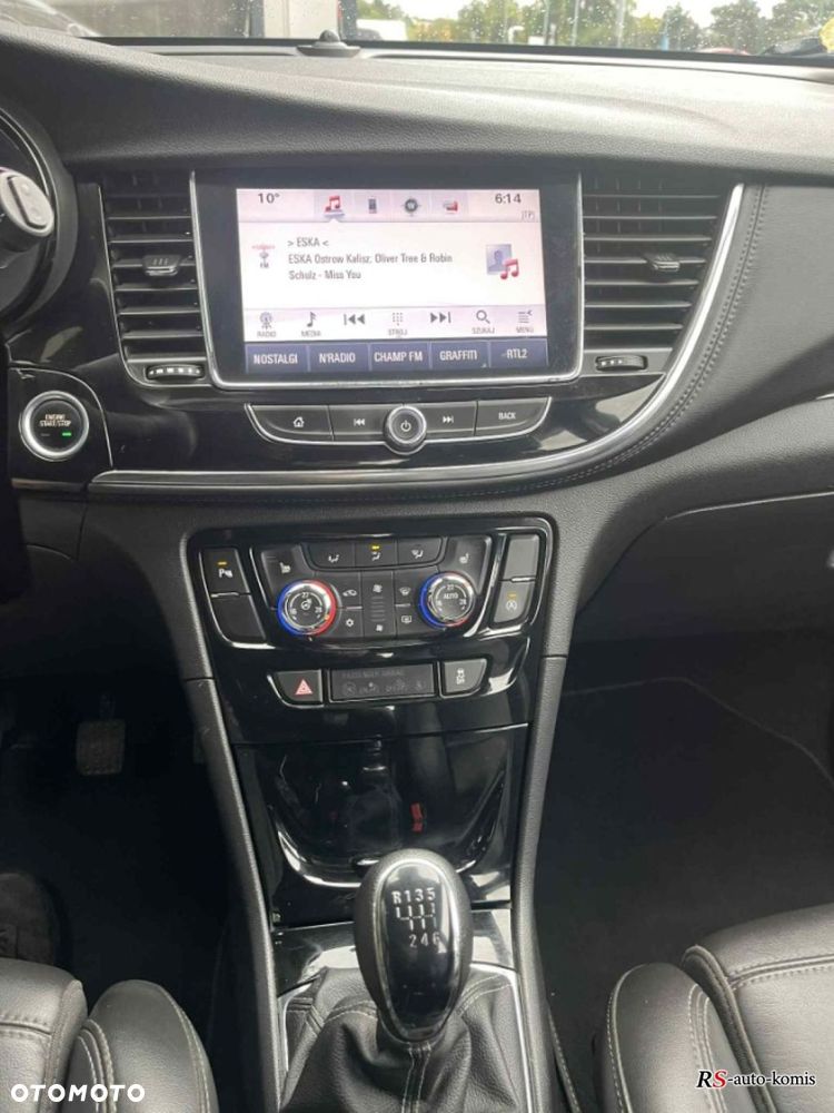 Opel Mokka - 15