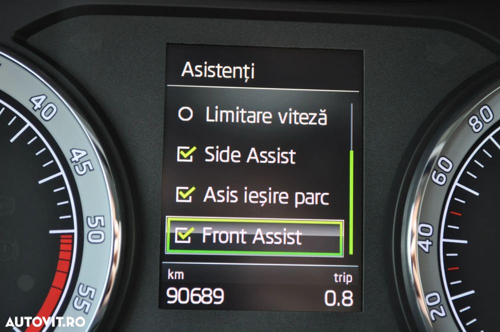 Skoda Kodiaq 2.0 TDI 4X4 DSG Style - 32