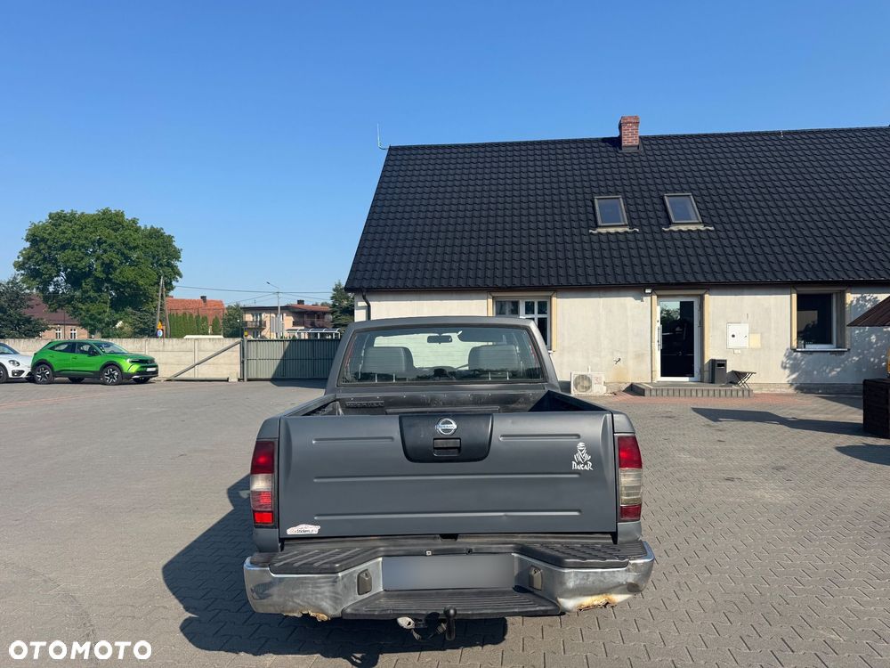Nissan Navara - 26