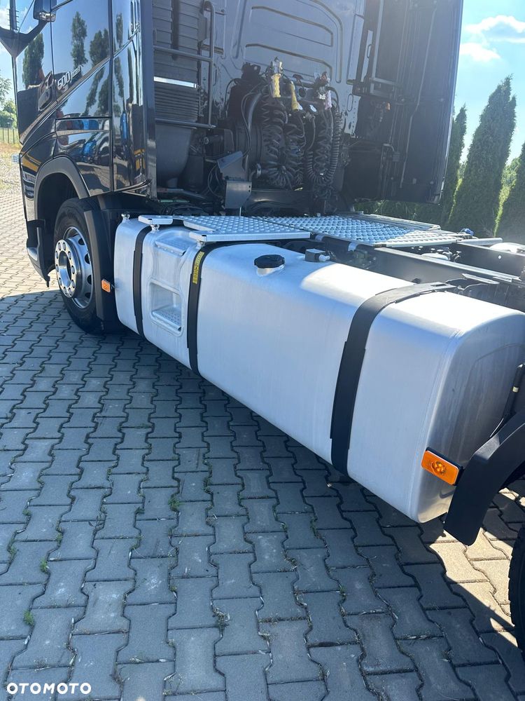 Volvo FX 13 XXL 500 - 9