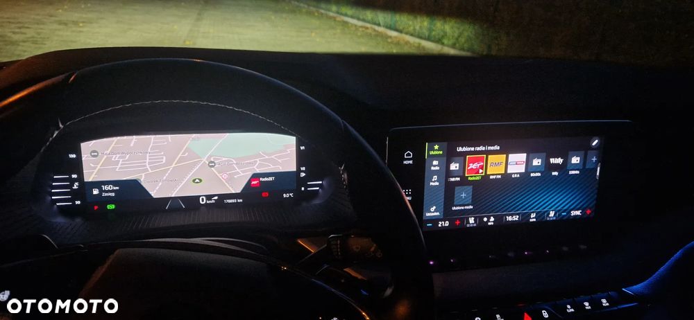 Skoda Octavia 2.0 TDI SCR Style DSG - 12