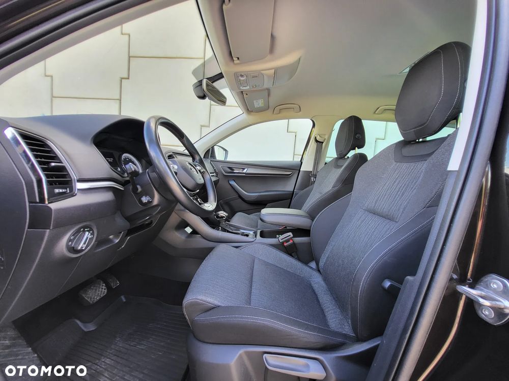 Skoda Karoq - 7