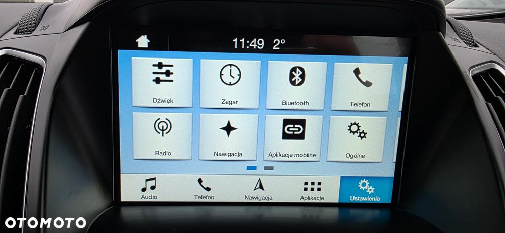 Ford Grand C-MAX 1.5 TDCi Start-Stopp-System Trend - 21