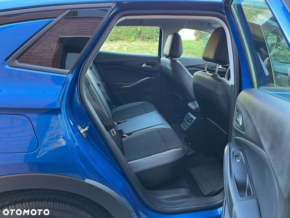 Opel Grandland X 1.5 D Start/Stop Edition - 24