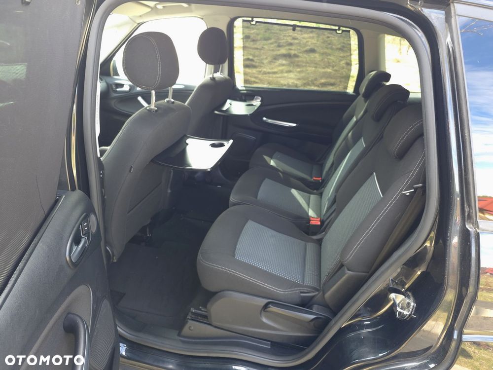 Ford S-Max 2.0 TDCi Trend - 10