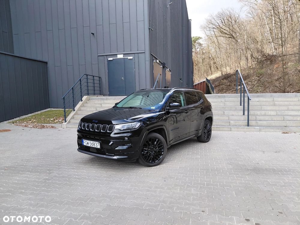 Jeep Compass - 17