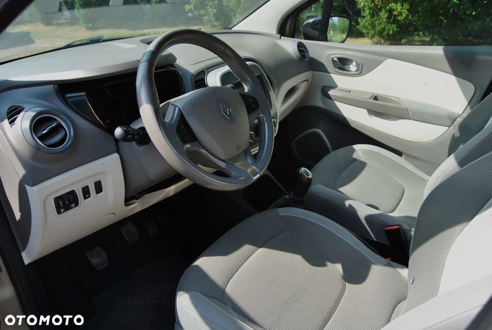 Renault Captur - 5