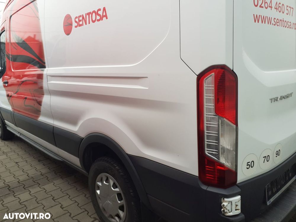 Ford Transit - 5