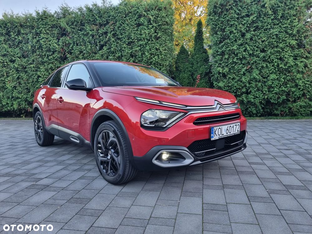 Citroën C4 PureTech 130 Stop&Start SHINE - 37