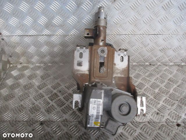 Kolumna, elektryczne wspomaganie 8200937929 Renault Clio III lift 1.2 - 2