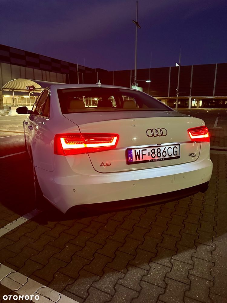 Audi A6 - 25