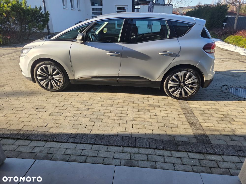 Renault Scenic - 4