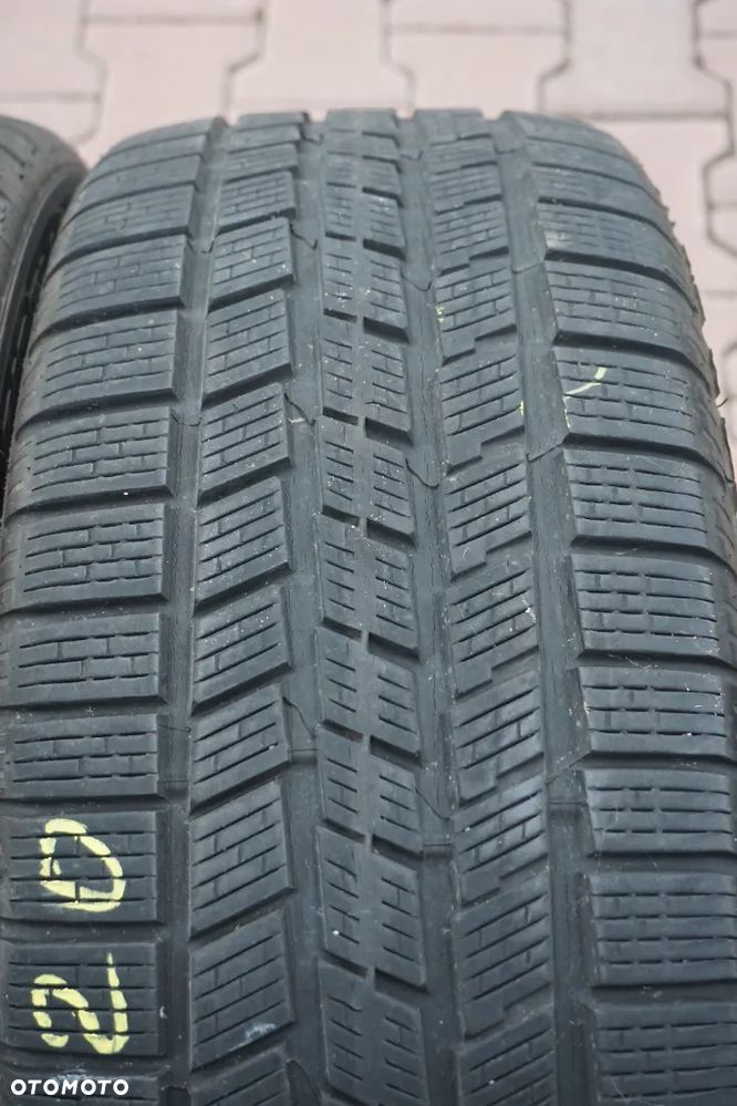 245 45 20 Pirelli Scorpion Ice Snow - 4