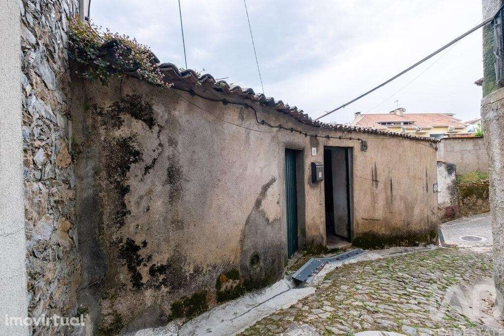 Casa / Villa T2 em Penacova de 70 m2 - Grande imagem: 2/20