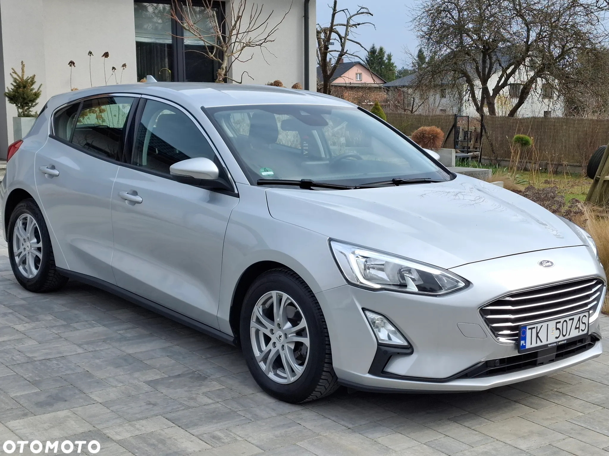 Ford Focus - 6