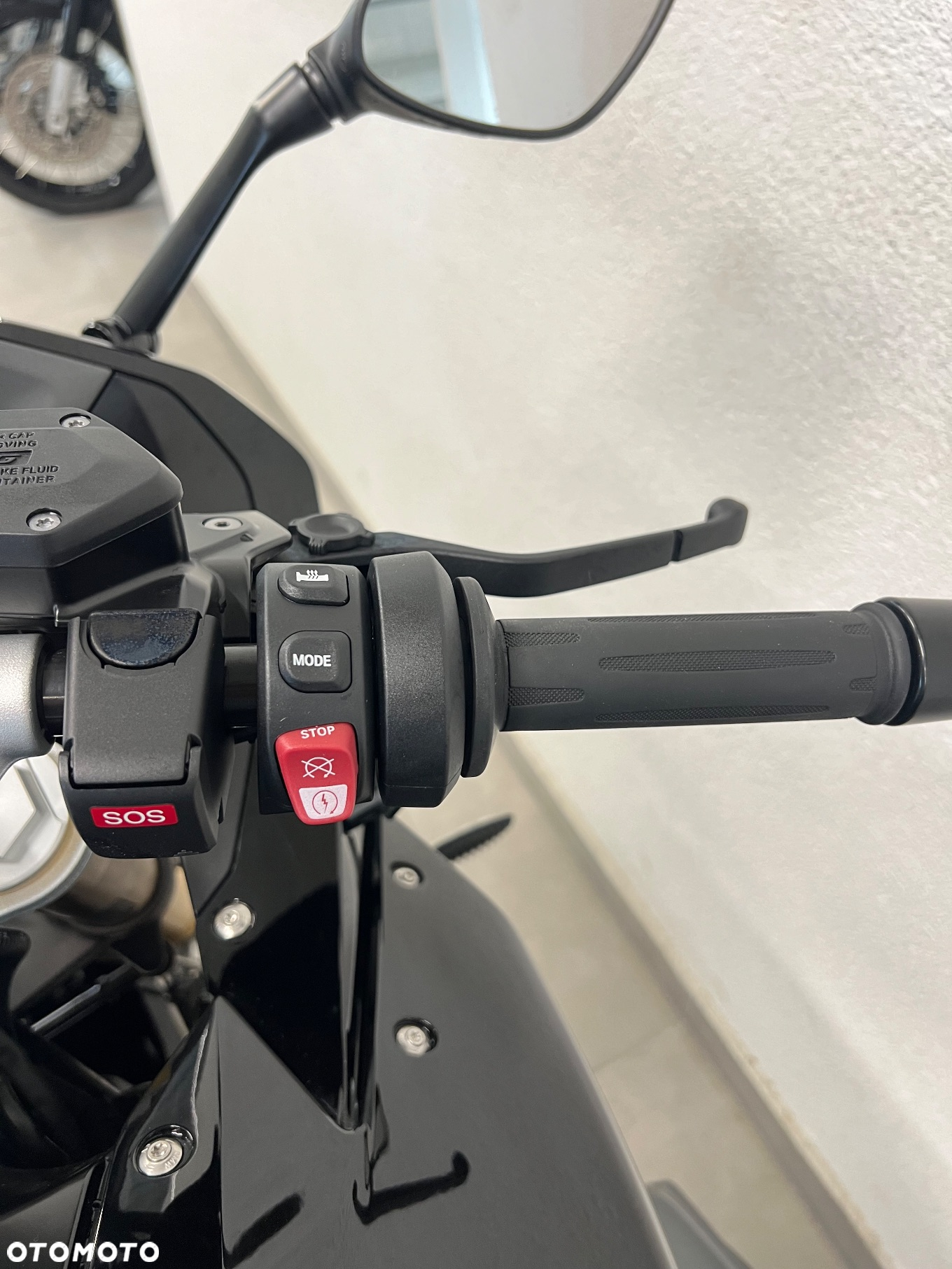 BMW R - 14