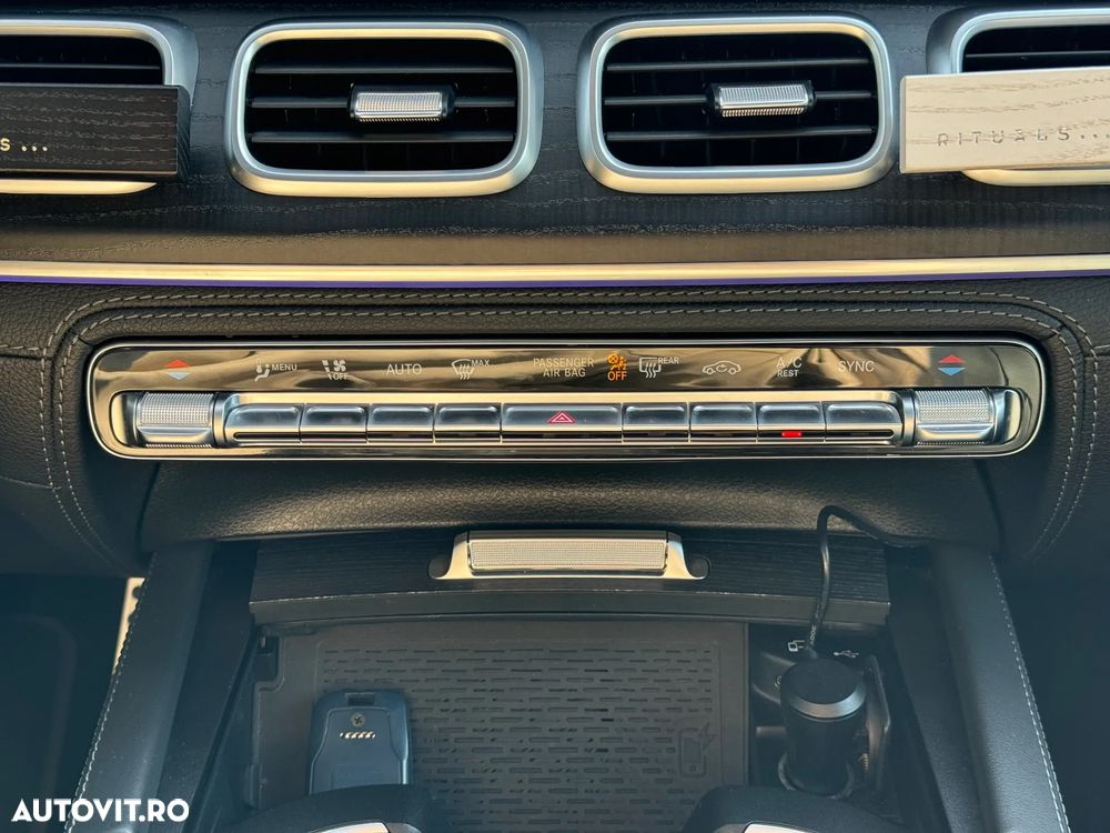 Mercedes-Benz GLS - 17