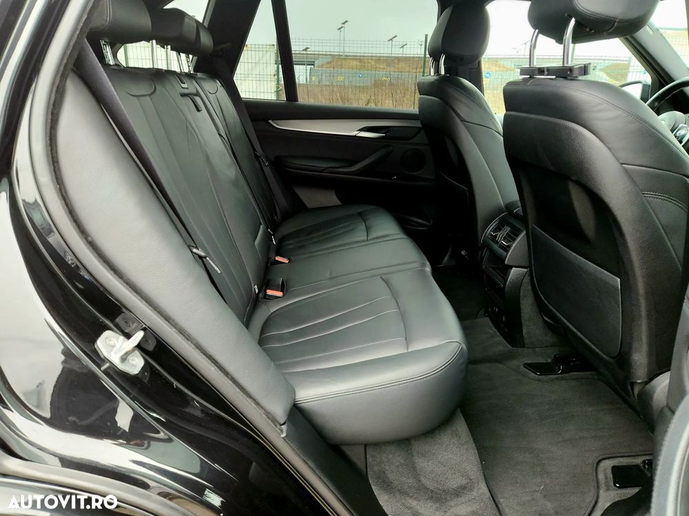 BMW X5 xDrive25d Sport-Aut. - 10