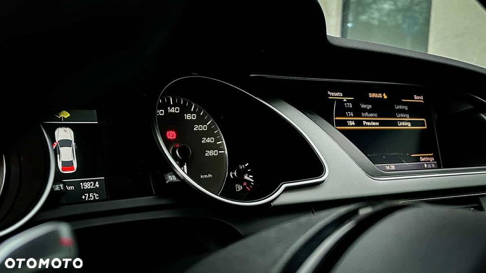 Audi S5 Coupé S tronic - 12