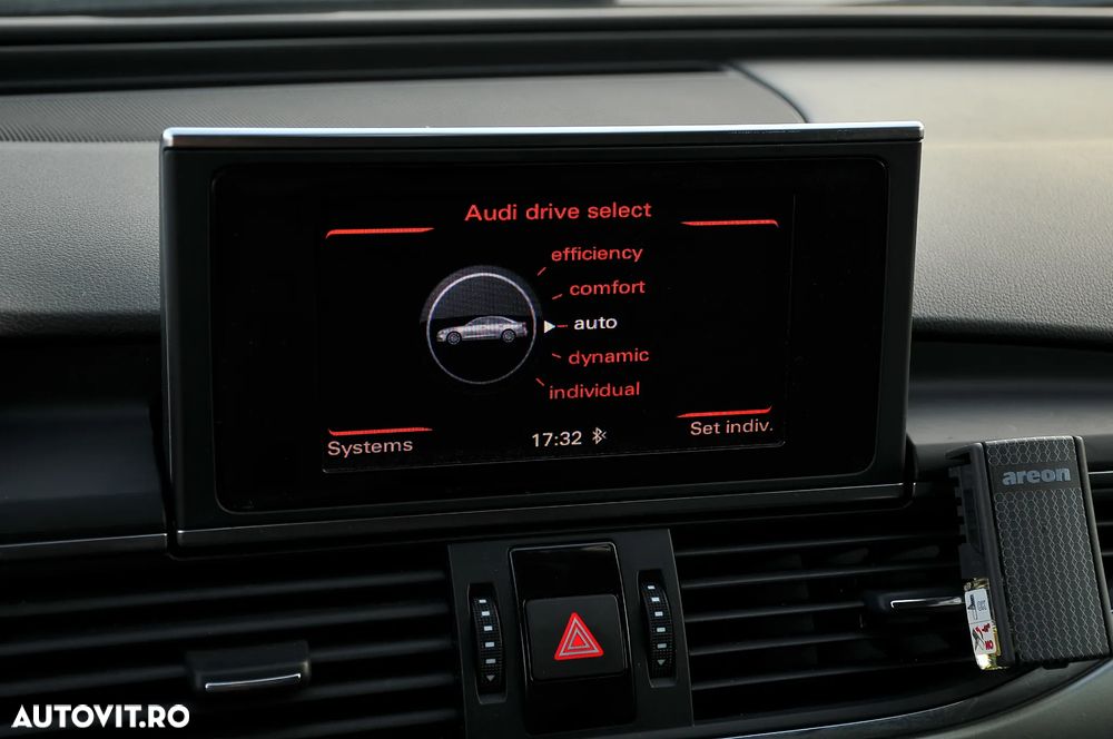 Audi A6 2.0 TDI DPF multitronic - 8