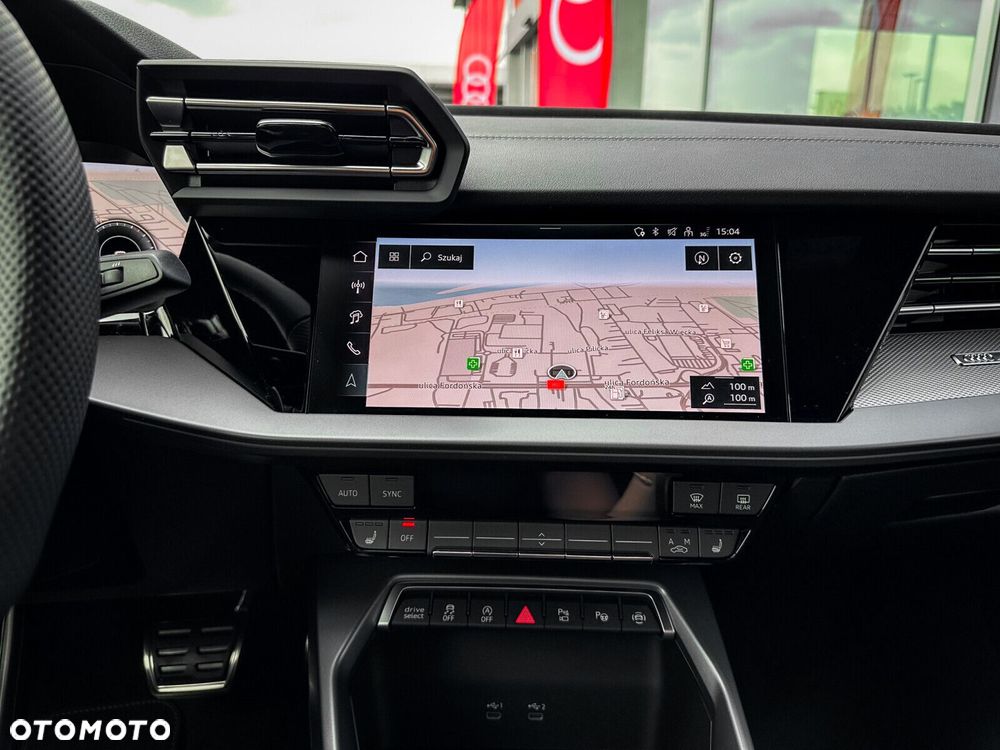 Audi A3 Limousine - 30