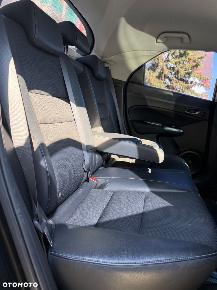 Honda Civic 1.8i-VTEC Comfort - 6