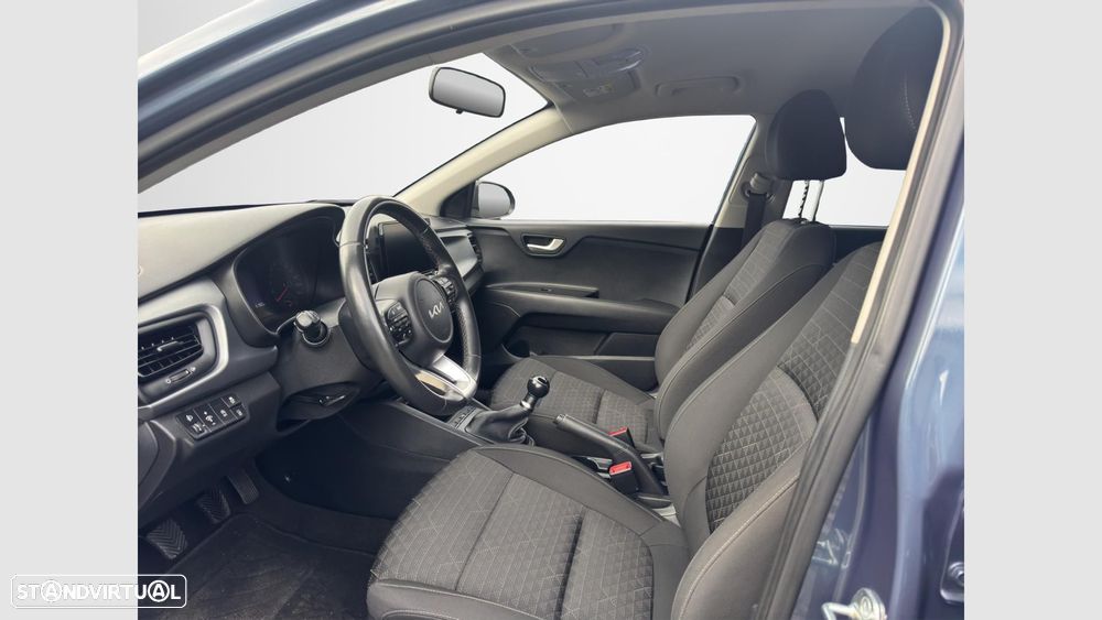 Kia Rio 1.2 CVVT Dynamic - 7