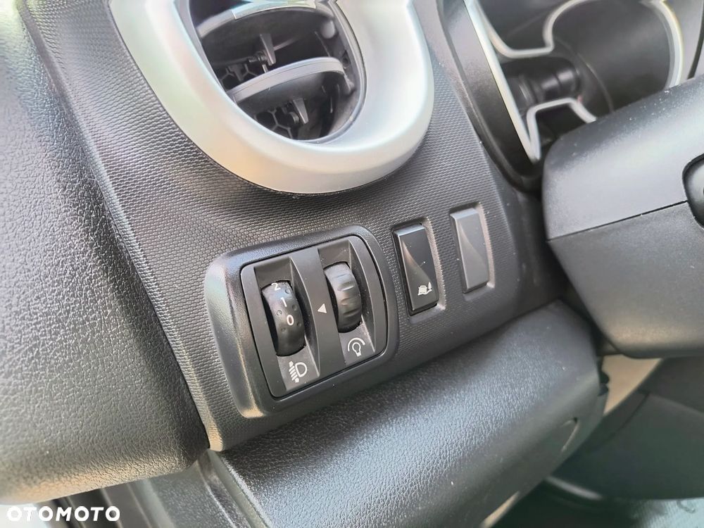 Fiat TALENTO 120KM 1.6 DCI L2H1 NAVI kamera Serwis Gwarancja Vat23% - 33