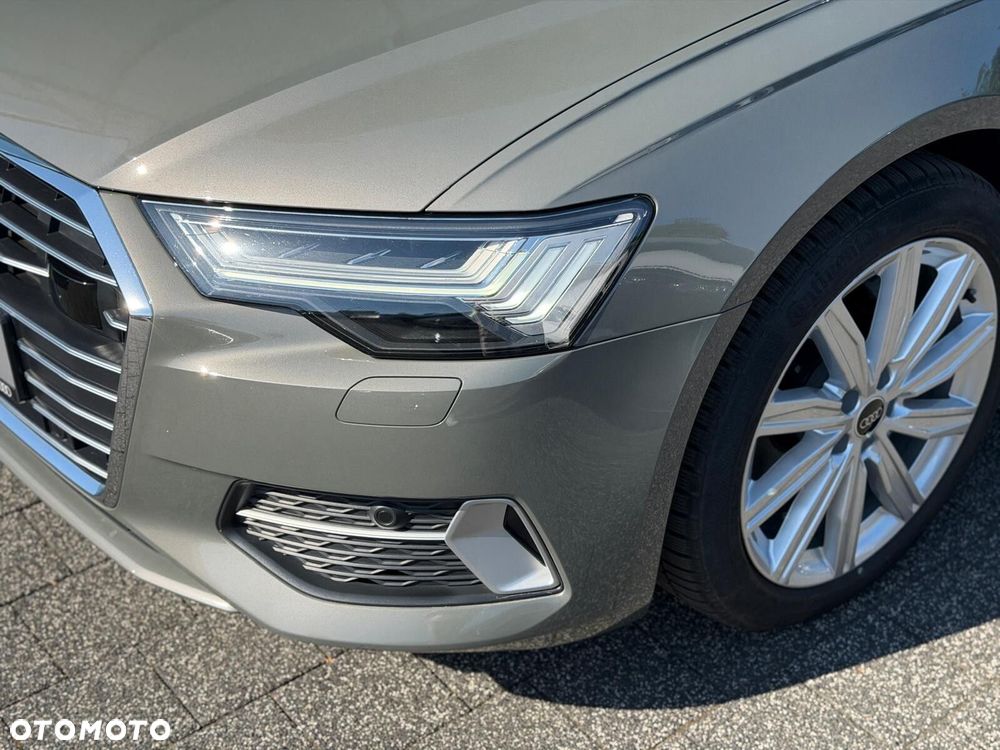 Audi A6 Limousine - 12
